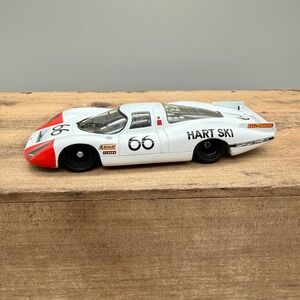 Robb Brown Built Provence Moulage Porsche 907 Le Mans 1968 1:43 Resin Model Car